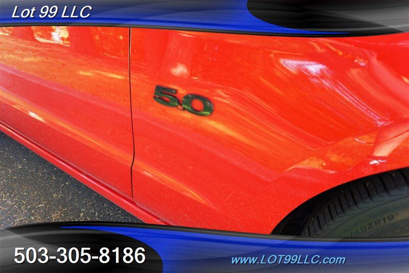 Used 2013 Ford Mustang GT Premium w/ GT Track Pkg RWD image 32