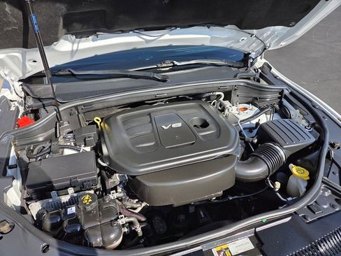 Used 2016 Dodge Durango Citadel w/ Premium Entertainment Group AWD/4WD image 45