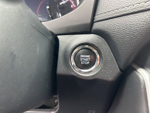 Used 2024 Toyota RAV4 XLE image 27