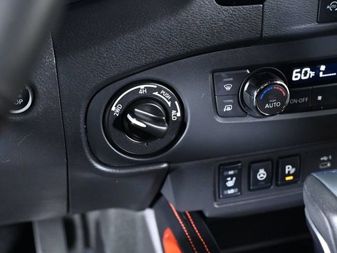Certified 2023 Nissan Frontier PRO-4X w/ Pro Convenience Package AWD/4WD image 23