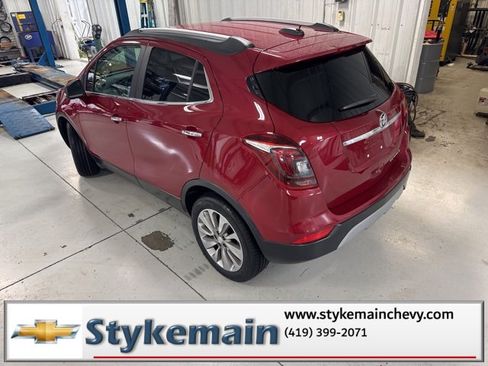 Used 2019 Buick Encore Preferred image 8