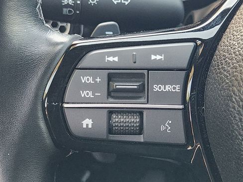 Used 2023 Honda Civic Sport image 26