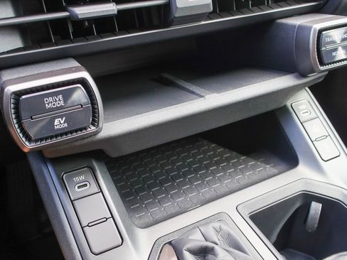 New 2026 Toyota RAV4 LE AWD/4WD image 12