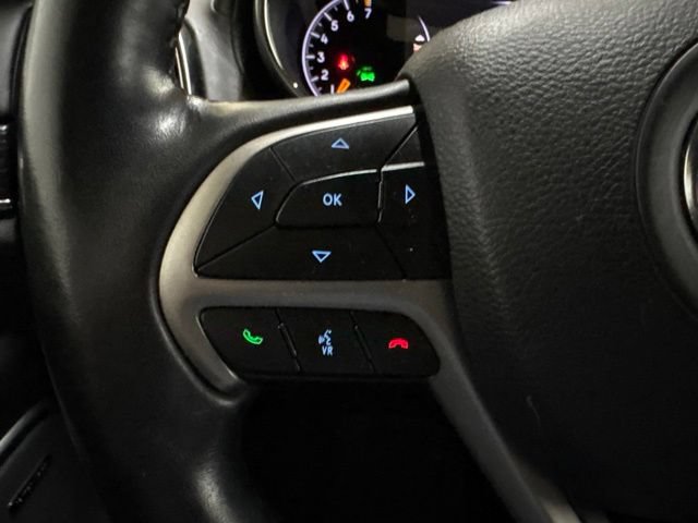 Used 2020 Jeep Grand Cherokee High Altitude AWD/4WD image 67