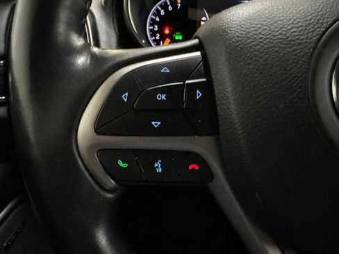 Used 2020 Jeep Grand Cherokee High Altitude AWD/4WD image 67