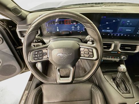 Used 2024 Ford Mustang GT Premium RWD image 23