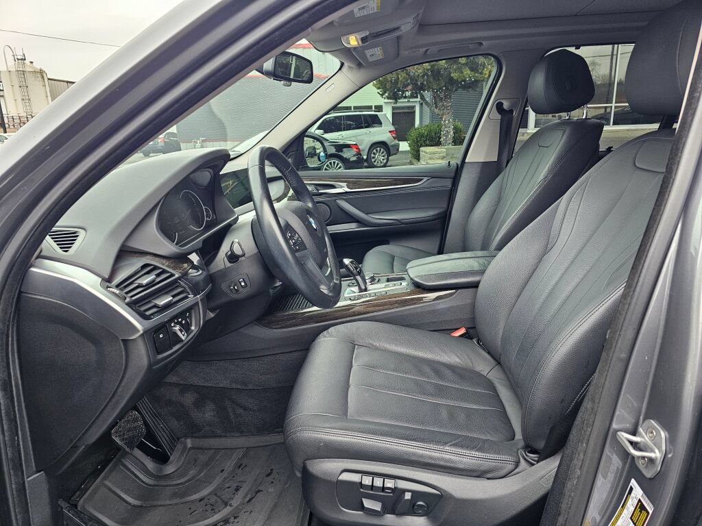Used 2016 BMW X5 xDrive35i AWD/4WD image 23
