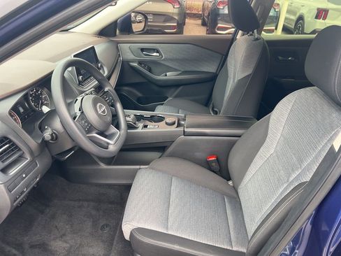 Certified 2023 Nissan Rogue SV image 4