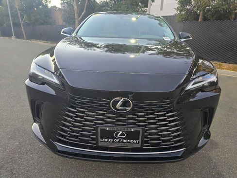 Used 2024 Lexus RX 350 FWD image 3