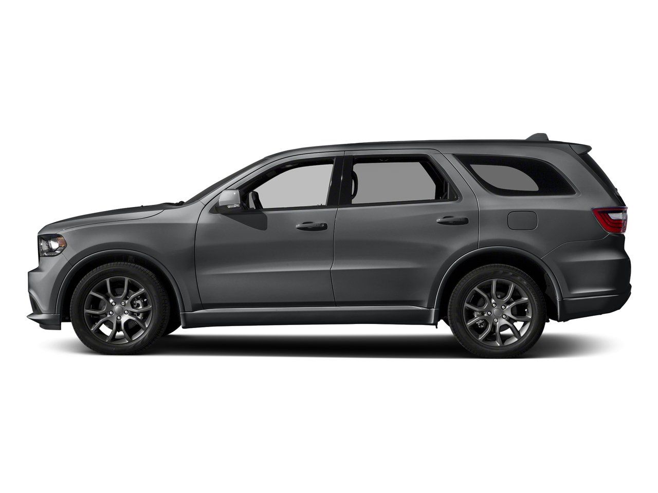 Used 2017 Dodge Durango R/T w/ Trailer Tow Group IV RWD image 45