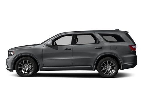 Used 2017 Dodge Durango R/T w/ Trailer Tow Group IV RWD image 45