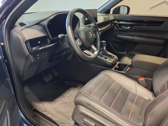 Certified 2024 Honda CR-V Sport Touring image 6
