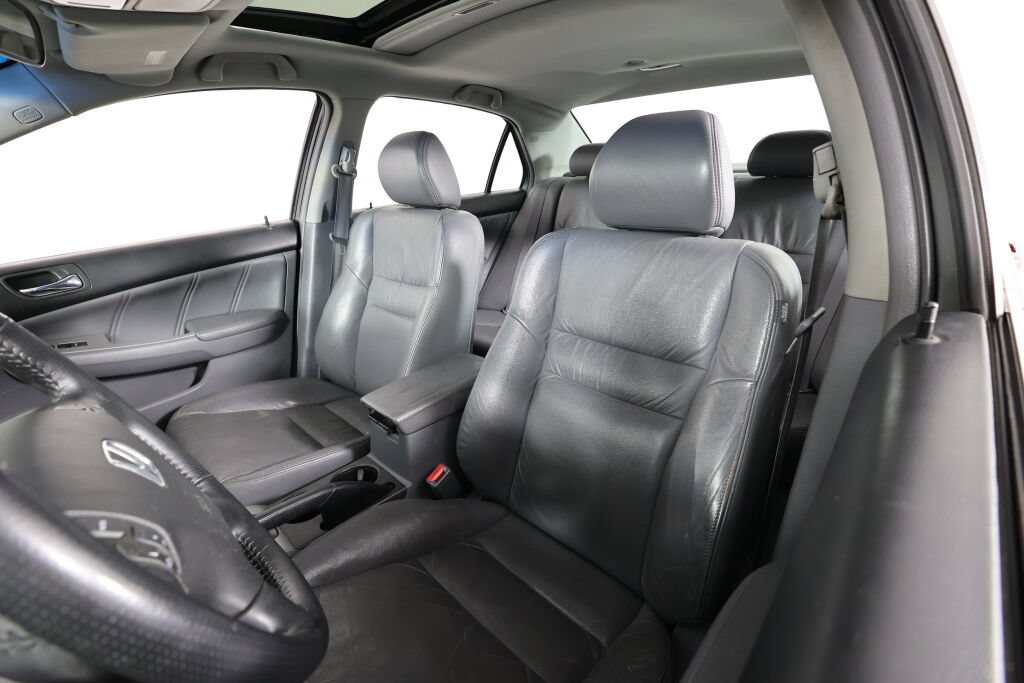Used 2007 Honda Accord EX-L image 11