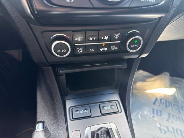 Used 2016 Acura ILX FWD image 24