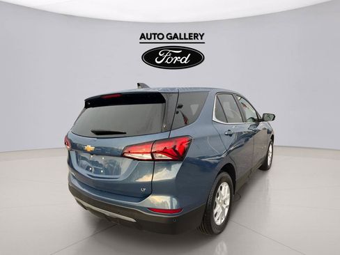 Used 2024 Chevrolet Equinox LT FWD image 5