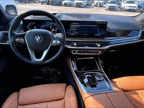 Used 2026 BMW X5 sDrive40i RWD image 3