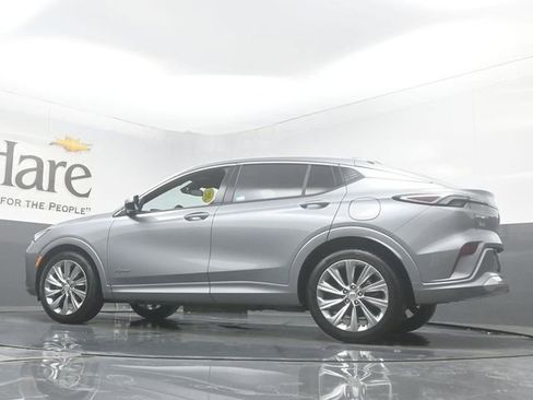 Used 2025 Buick Envista Avenir FWD image 55