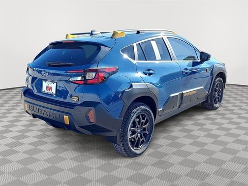 New 2026 Subaru Crosstrek 2.5i Wilderness image 5