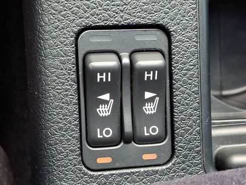 Used 2019 Subaru WRX STI image 23