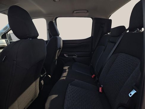 New 2025 Ford Ranger XLT w/ FX4 Off-Road Package image 9