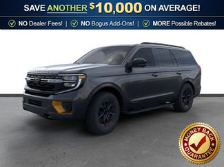 New 2026 Ford Expedition Tremor 360° Tour