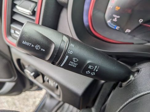 Used 2026 RAM 1500 Rebel w/ Rebel Level 1 Equipment Group AWD/4WD image 28
