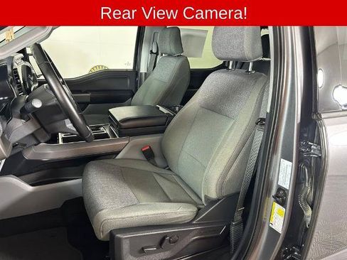 Certified 2024 Ford F150 XLT w/ Equipment Group 302A MID AWD/4WD image 11
