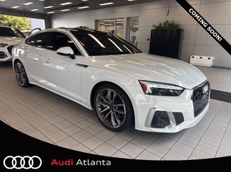 Used 2023 Audi A5 2.0T Premium Plus w/ Premium Plus AWD/4WD video 1