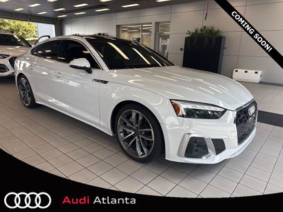 Used 2023 Audi A5 2.0T Premium Plus w/ Premium Plus