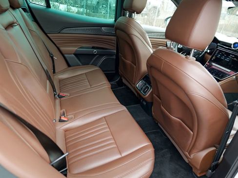 Certified 2023 Maserati Grecale Modena AWD/4WD image 30