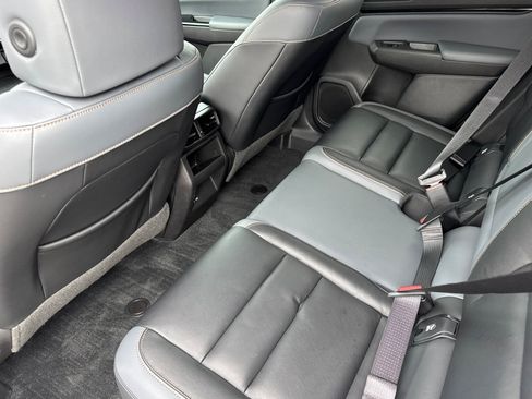 Used 2024 Honda Prologue Touring image 27