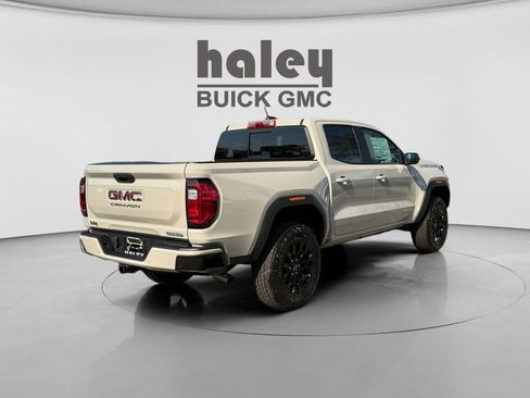 New 2026 GMC Canyon Elevation w/ Convenience Package RWD image 5