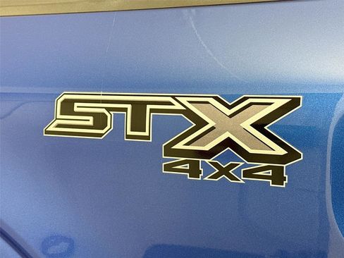 Used 2022 Ford F150 XL w/ STX Black Appearance Package image 11
