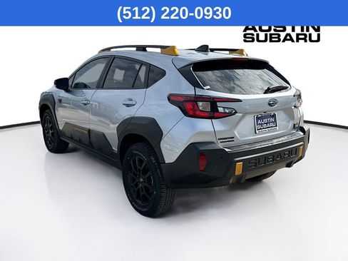 New 2026 Subaru Crosstrek 2.5i Wilderness image 6