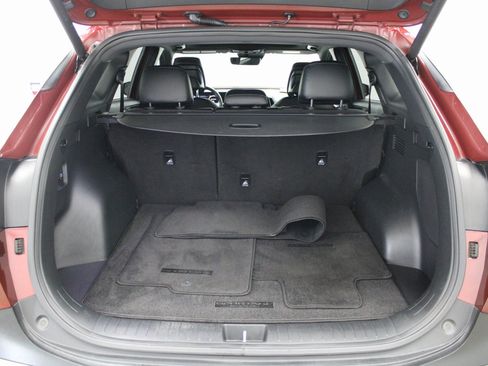 Used 2024 Kia Sportage X-Pro Prestige image 25