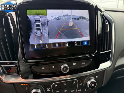 Used 2023 Chevrolet Traverse High Country image 19