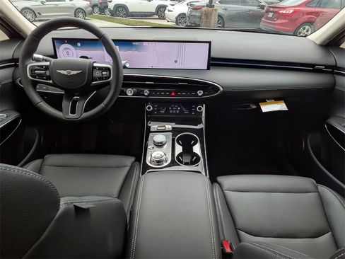 New 2026 Genesis GV70 2.5T image 27