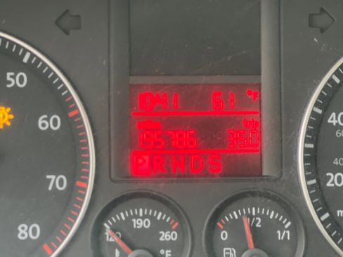 Used 2006 Volkswagen Jetta 2.5 image 19