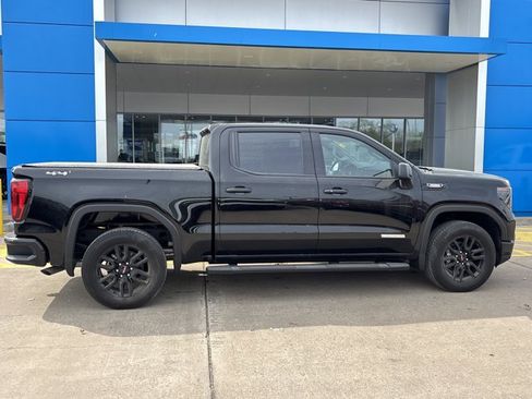 New 2026 GMC Sierra 1500 Elevation image 2
