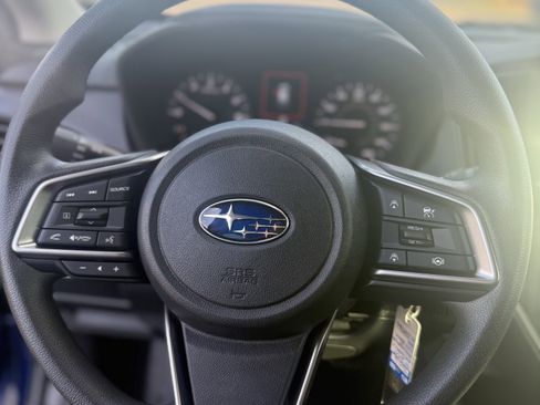 New 2025 Subaru Impreza 2.0i image 20