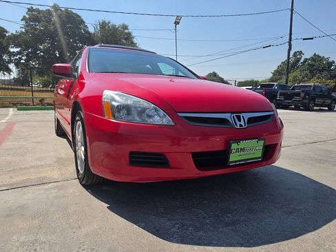 Used 2007 Honda Accord EX image 4