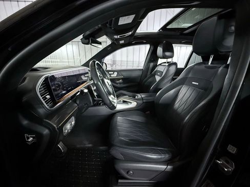 Used 2021 Mercedes-Benz GLE 63 AMG S image 18