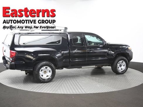Used 2023 Toyota Tacoma SR AWD/4WD image 41