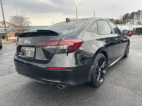 Used 2025 Honda Civic Si image 8
