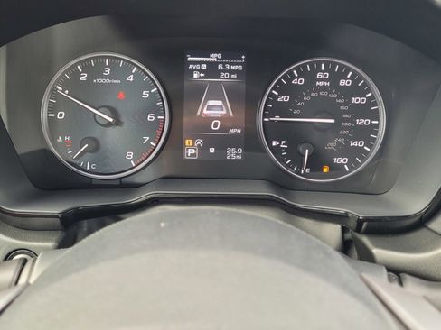 Certified 2024 Subaru Legacy Premium w/ Popular Package #1 image 27