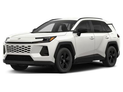 Used 2026 Toyota RAV4 XLE Premium
