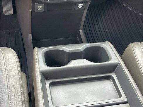 Used 2018 Honda Odyssey EX-L image 18