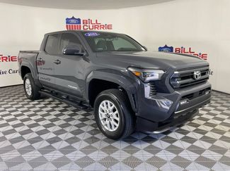 Used 2025 Toyota Tacoma SR5 RWD video 1