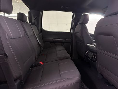 New 2026 Ford F150 STX w/ Equipment Group 200A AWD/4WD image 27