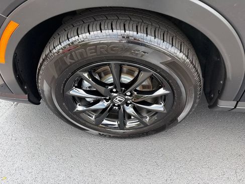 Certified 2026 Honda CR-V Sport-L image 39